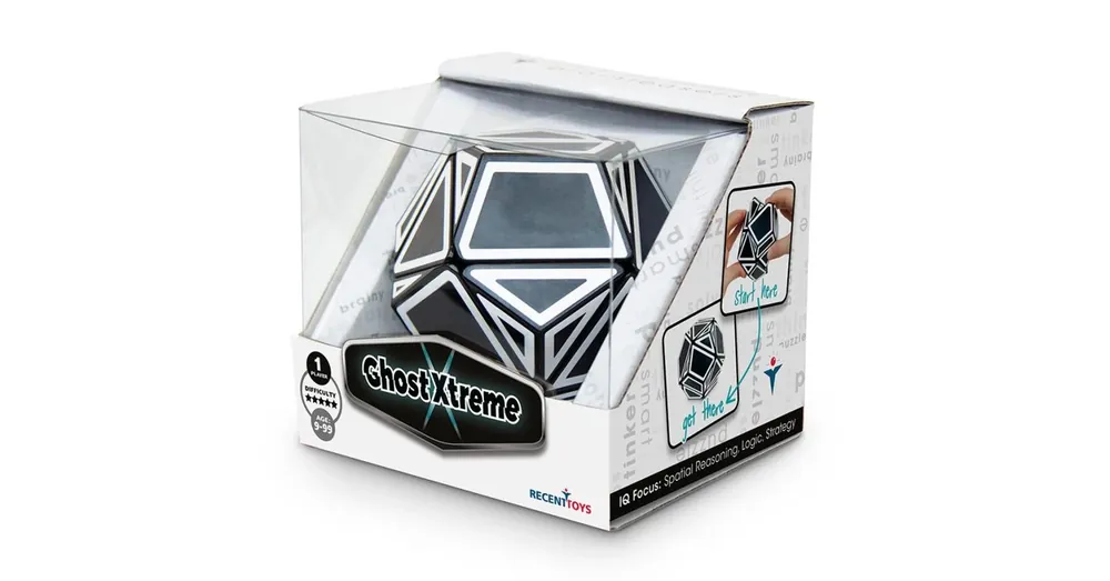 Ghost Cube Xtreme logikai játék Bestseller
