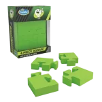Expressz kézbesítés Agytorna 4es puzzle