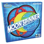 Moon Spinner Árengedmény