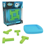 Agytorna 4es T puzzle Vedd meg online