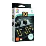 Expressz kézbesítés IQ Áramkör