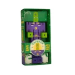 Puzzle Planet Emperor logikai játék Biztonságos fizetés