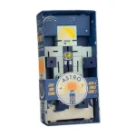 Puzzle Planet Astro logikai játék Vásárlói kedvenc