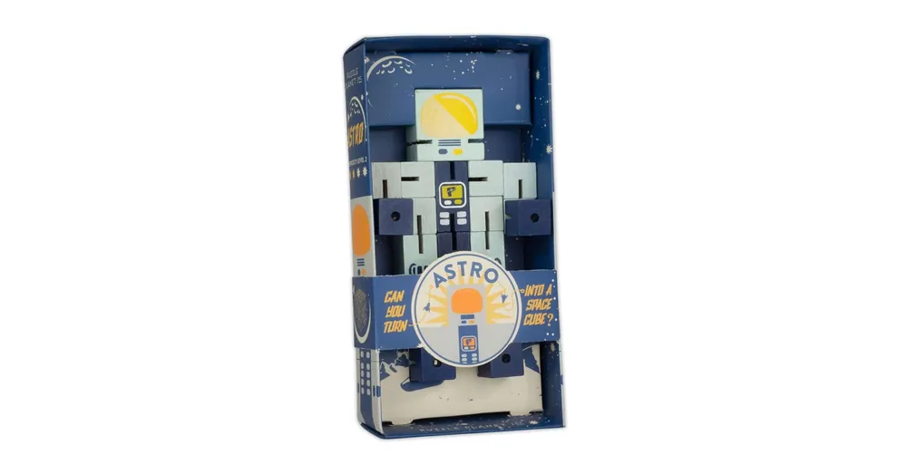 Puzzle Planet Astro logikai játék Vásárlói kedvenc