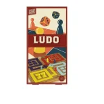 Ludo Ki nevet a végén? társasjáték Korlátozott ajánlat
