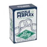 Professor Puzzle The Sting fém ördöglakat Azonnali szállítás