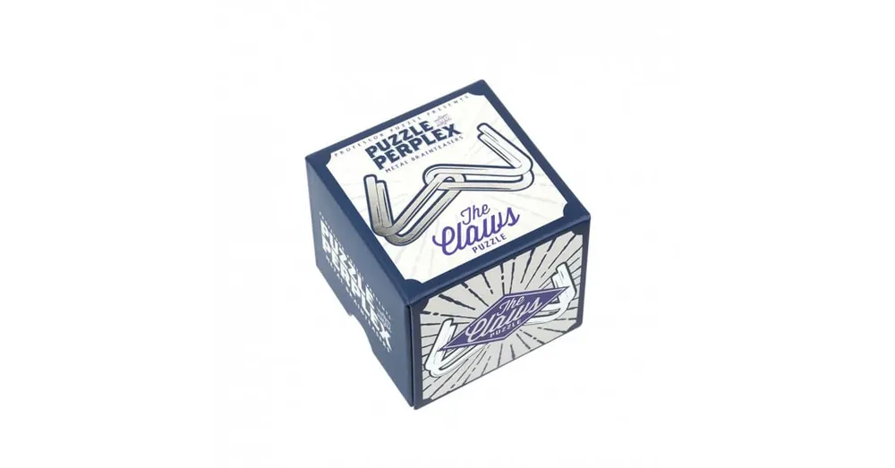 Azonnali szállítás Puzzle and Perplex mini The Claws ördöglakat