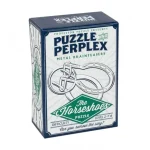 Professor Puzzle The Horseshoes fém ördöglakat Legjobb ár