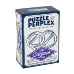 Korlátozott ajánlat Professor Puzzle The Engima fém ördöglakat