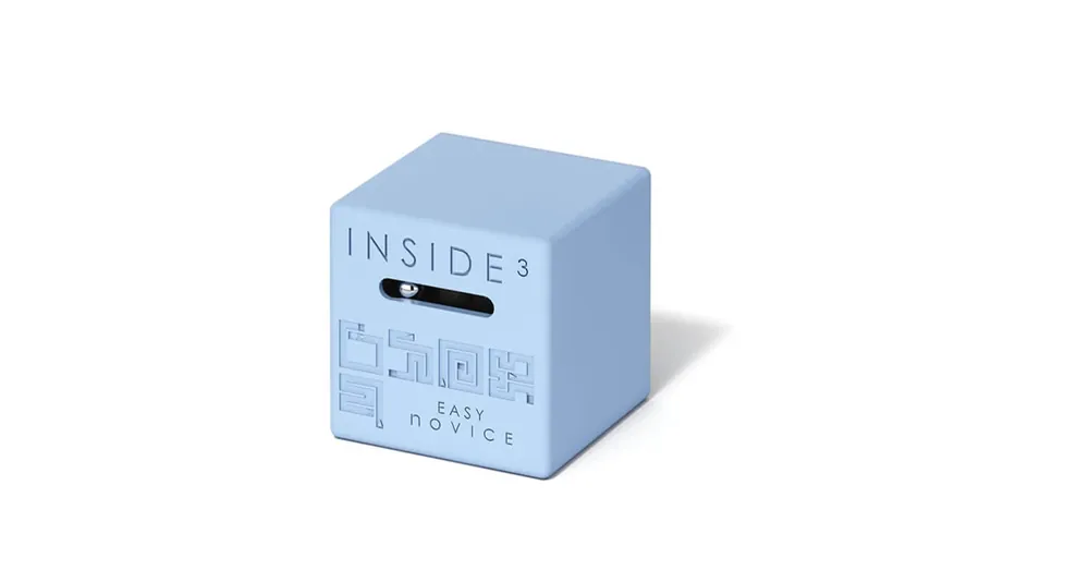 INSIDE3 Easy noVice kocka labirintus Szuper ajánlat