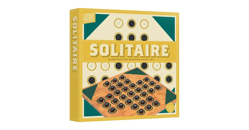 Solitaire játék Biztonságos vásárlás