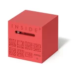 INSIDE3 Awful0 kocka labirintus Bestseller