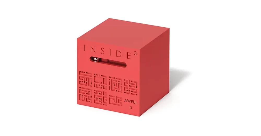 INSIDE3 Awful0 kocka labirintus Bestseller