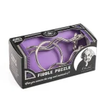 Professor Puzzle Einstein Fiddle ördöglakat Kiárusítás