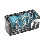 Kedvezményes ár Professor Puzzle Einstein Infinity ördöglakat