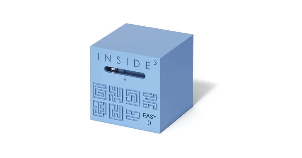INSIDE3 Easy0 kocka labirintus Expressz szállítás