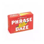 Korlátozott ajánlat Matchbox angol nyelvű kártyajáték - Phrase daze