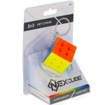 Biztonságos fizetés NexCube 3x3 Keychain kocka
