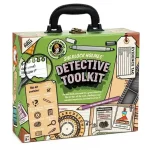 Sherlock Holmes Detektív Eszköztára Végkiárusítás