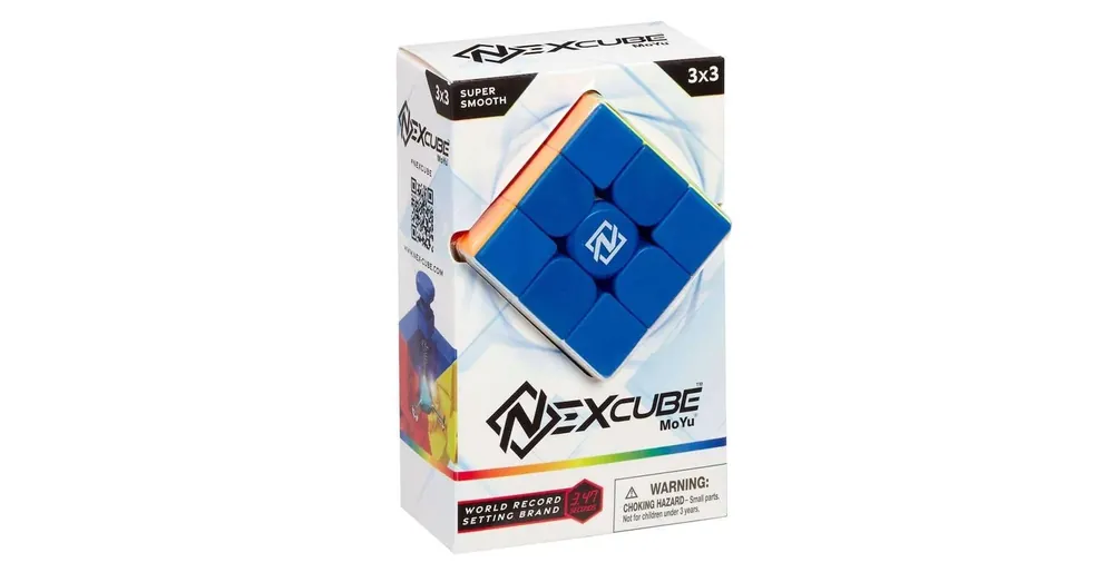 NexCube 3x3 Classic Kiárusítás