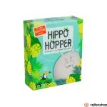 Rendeld meg most Hippo Hopper ugráló labda