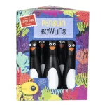Outlet Pingvin Bowling