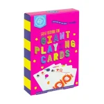 Professor Puzzle Óriás kártya Alacsony ár