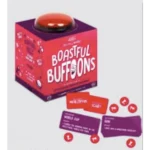 Boastful Buffoons Kiárusítás