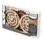 Utolsó esély Constantin Puzzle Double Trouble logikai játék