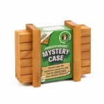 Mystery Case logikai játék Akció