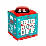 The Big Buzz Off társasjáték Kihagyhatatlan ajánlat