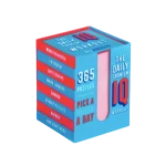 Különleges ajánlat The Daily Cranium IQ Workout logikai játék