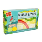 Különleges ajánlat Snakes and Vines logikai játék