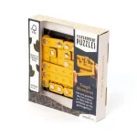 Csak ma Constantin Puzzle Tough Measures logikai játék