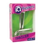 Kedvezményes ár IQ Buster Big Nails Csat logikai játék