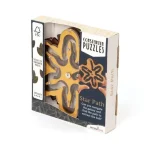 Constantine Puzzle Star Path logikai játék Ajánlat