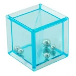 Olcsóbb Ball Puzzle Cube logikai játék