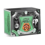 Népszerű Einstein The Atom Puzzle logikai játék