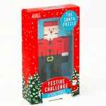 Különleges ajánlat Santa Puzzleman Professor Puzzle