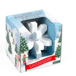Snowflake Puzzle Legjobb ár