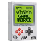 Video Game Trivia Nézd meg most