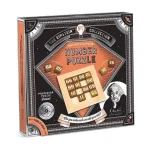 Einstein Number Puzzle logikai játék Prémium