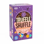 Kedvezmény Truffle Shuffle társasjáték