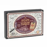 Escape from the Starline Express Prémium