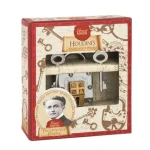 Nagy Elmék - Houdini‘s Escapology Professor Puzzle ördöglakat Kiárusítás