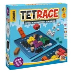 IQ Booster - Tetrace Square logikai játék Ajánlat