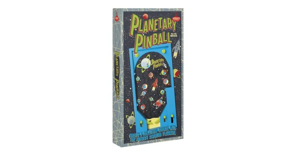 Biztonságos vásárlás Intergalactic puzzle Űrflipper