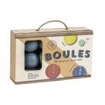 Akciós ár Bocsa (Boules) szabadtéri játék