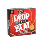 Drop The Beat társasjáték Legnépszerűbb