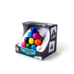 Pyraminx Marble logikai játék Szuper akció